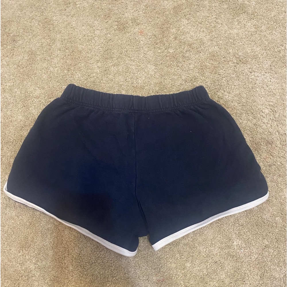 brandy melville sweat shorts - Picture 3 of 3